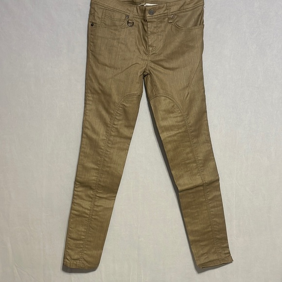 Burberry Brit Pants - Picture 1 of 12